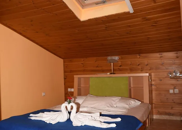 Aparthotel Dias
