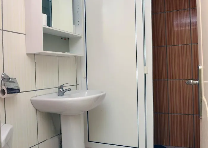 Dias Aparthotel *