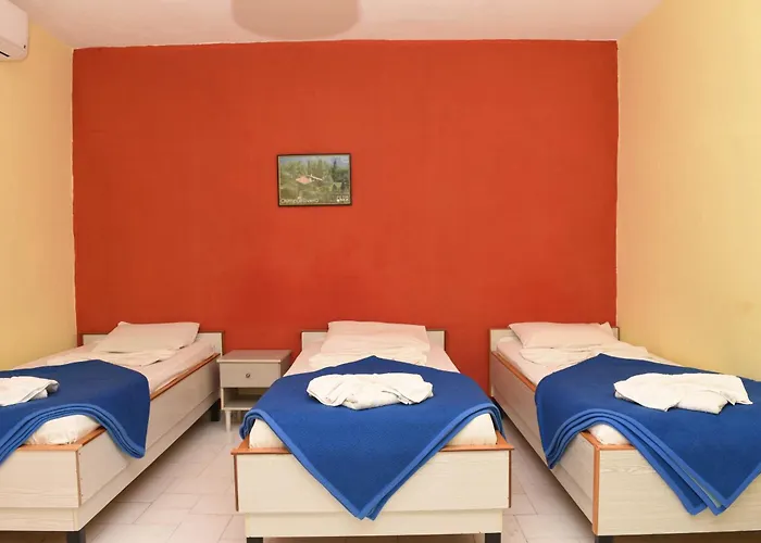 Aparthotel Dias