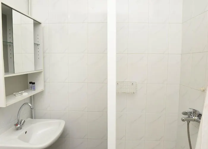 Dias Aparthotel *