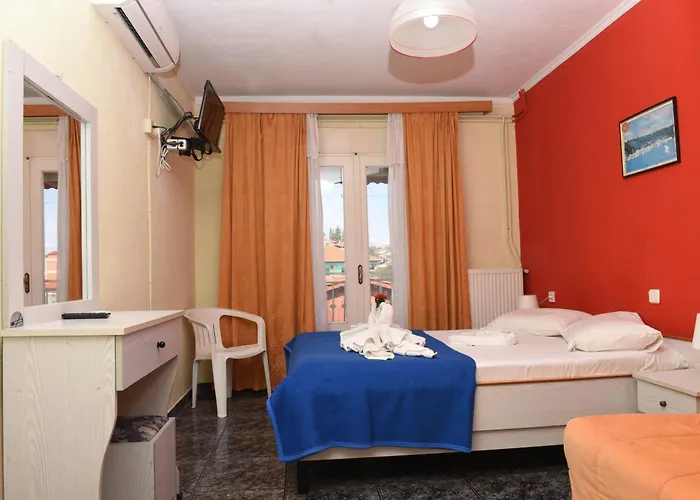 Dias Aparthotel *