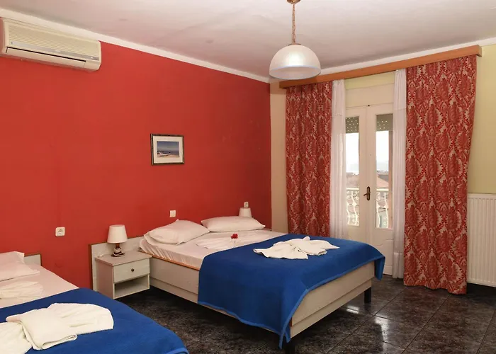 Aparthotel Dias *