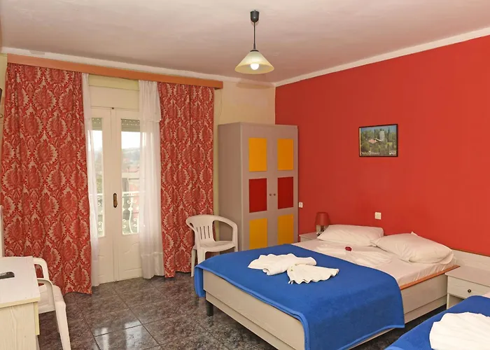 Aparthotel Dias