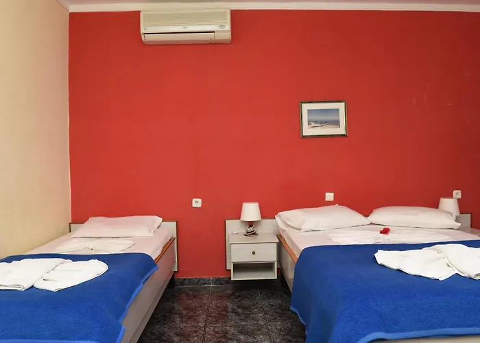 Dias Aparthotel *