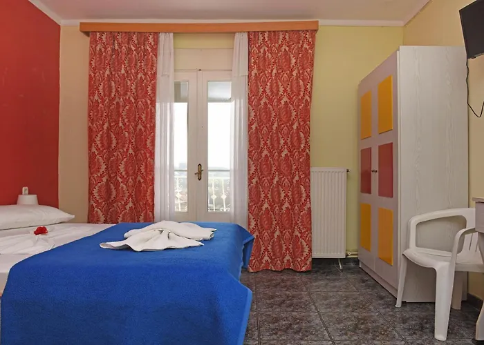 Aparthotel Dias *
