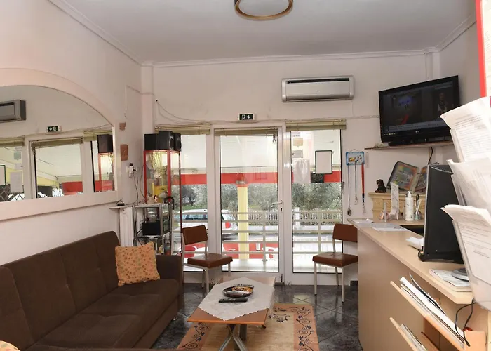 Dias Aparthotel