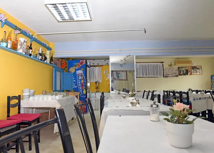 Dias Aparthotel *