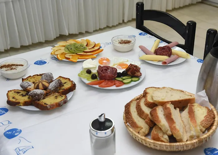 Dias Aparthotel *