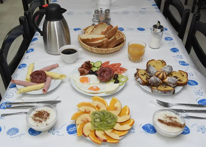 Dias Aparthotel *