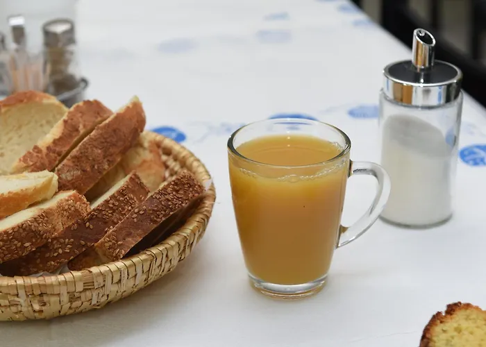 Dias Aparthotel Makrigialos