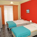 Apartmanhotel Dias Makríjalosz
