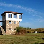 Apartmanhotel Dias Makríjalosz