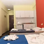 Apartmanhotel Dias Makríjalosz