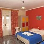 Apartmanhotel Dias