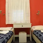 Dias Apartmanhotel Makríjalosz