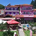 Apartmanhotel Dias