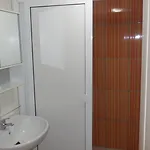 Dias Apartmanhotel Makríjalosz