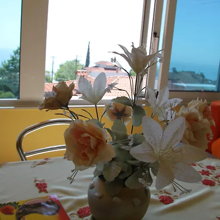 Dias Apartmanhotel Makríjalosz