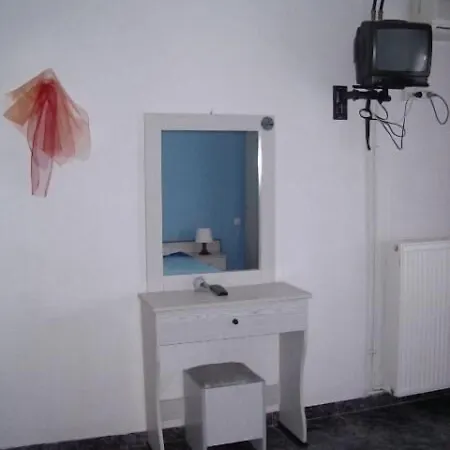 Aparthotel Dias