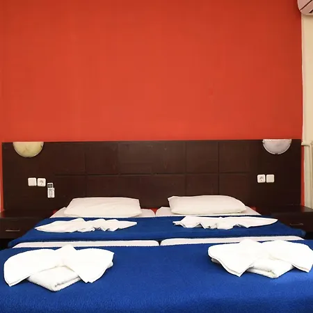 Dias Apartahotel *