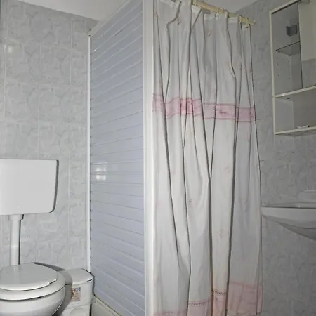 Apartahotel Dias Makrygialos