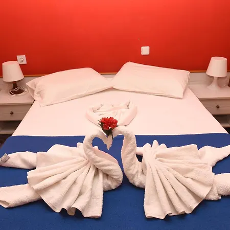 Apartahotel Dias *