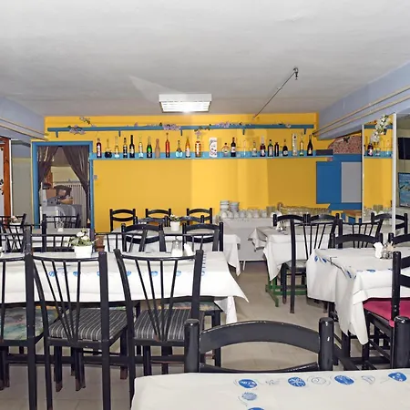 Apartahotel Dias