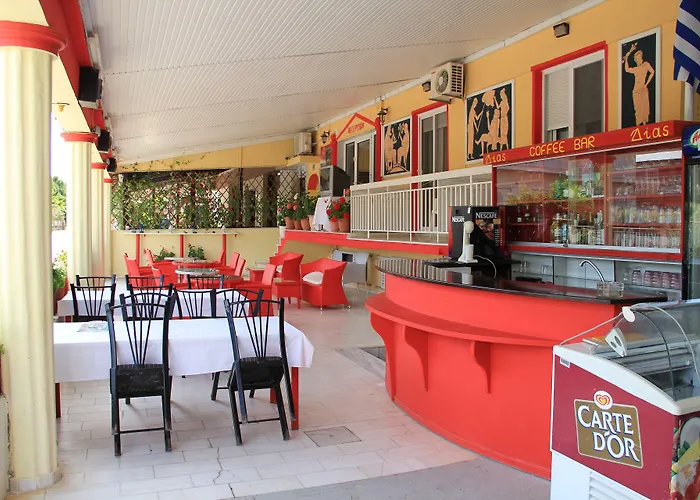Apart-hotel Dias