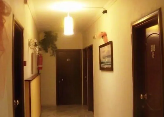 Dias Apart-hotel
