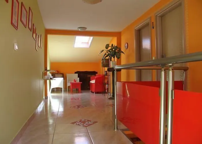 Apart-hotel Dias Makrygialos