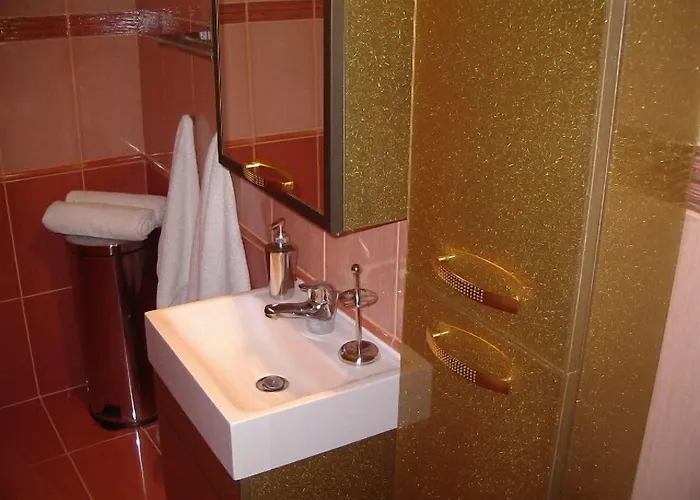 Apart-hotel Dias *