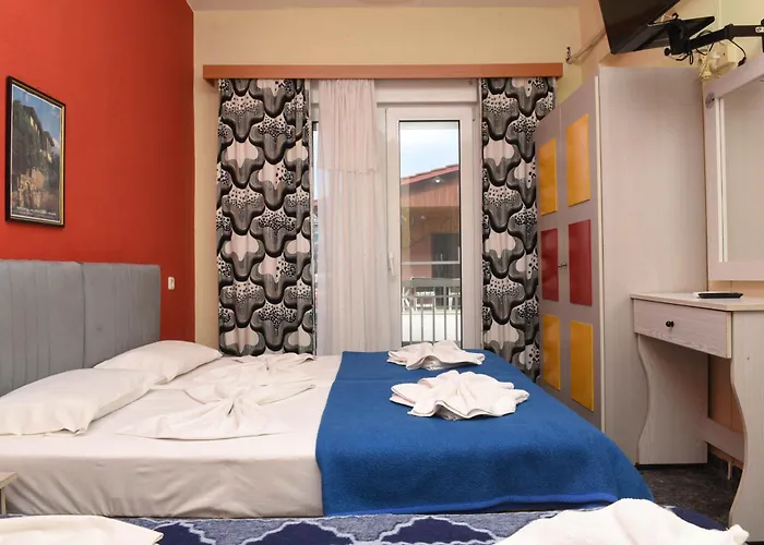 Aparthotel Dias *
