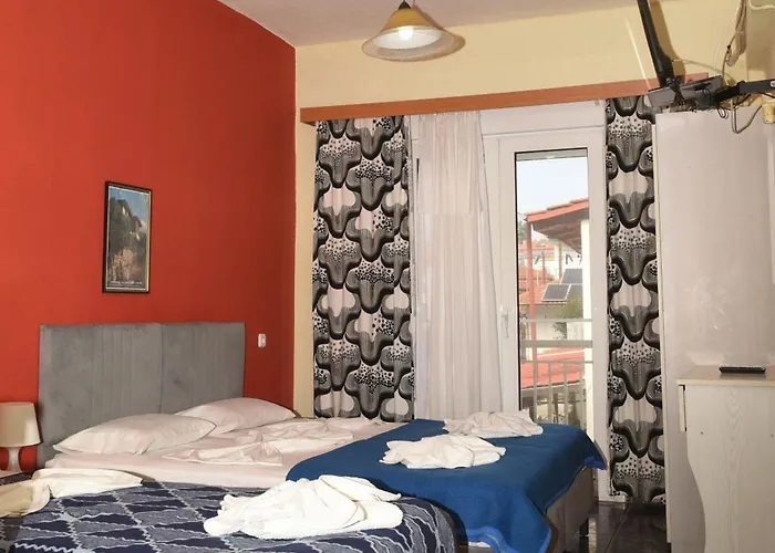 Dias Aparthotel *