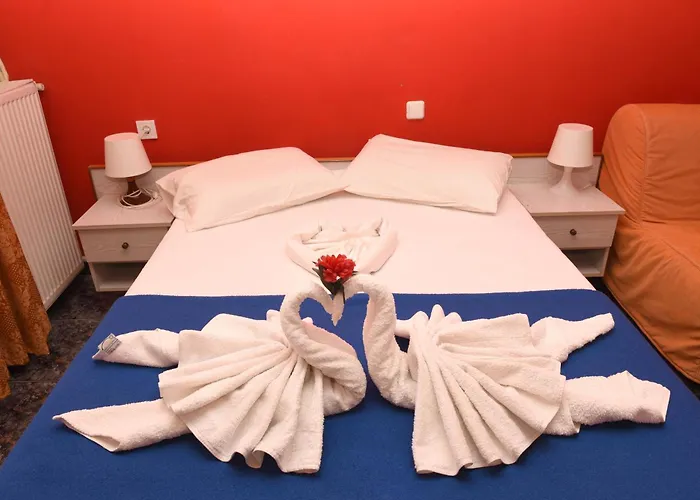 Aparthotel Dias *