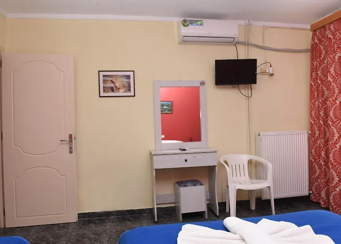 Aparthotel Dias *