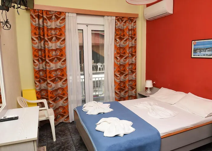 Dias Aparthotel *