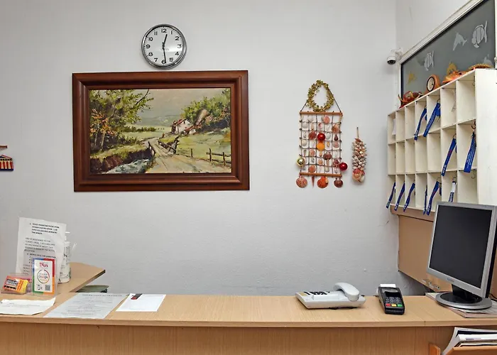 Aparthotel Dias