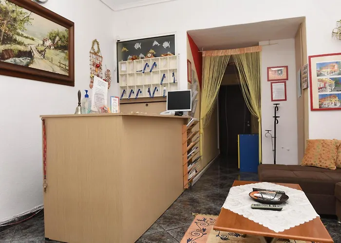 Dias Aparthotel