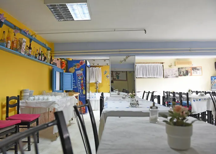 Dias Aparthotel