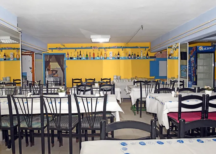 Aparthotel Dias