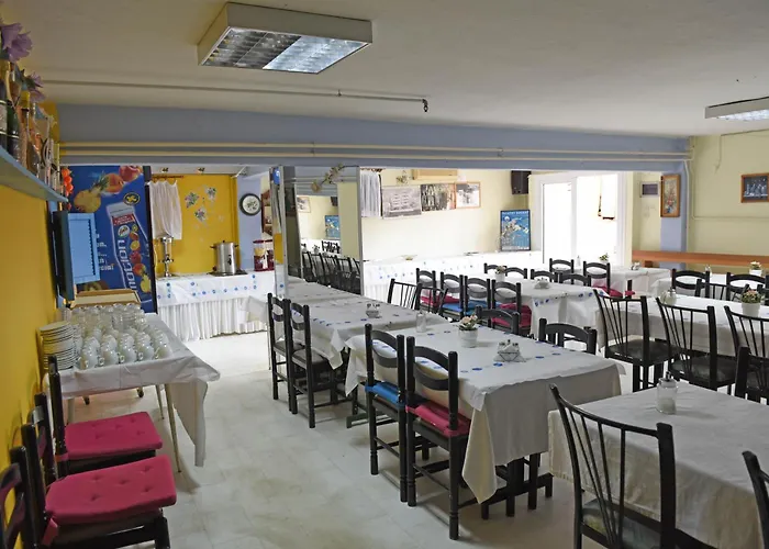 Dias Aparthotel