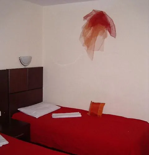 Dias Apart-hotel Makrygialos